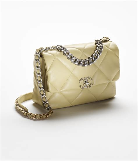 chanel bolso verde|bolsos Chanel originales.